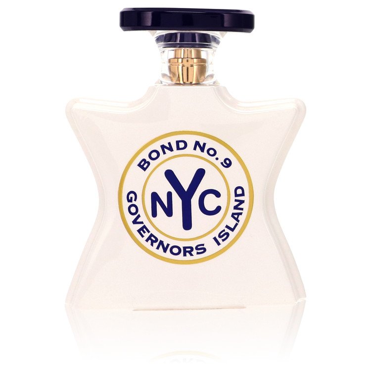 Governors Island Eau De Parfum Spray (Unisex unboxed) by Bond No. 9 100 ml
