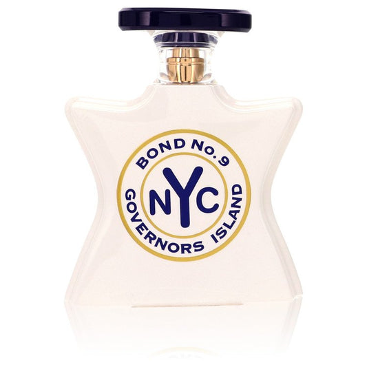 Governors Island Eau De Parfum Spray (Unisex unboxed) by Bond No. 9 100 ml