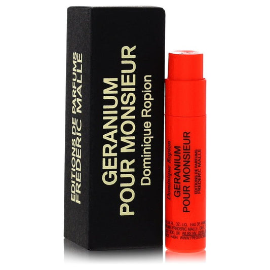 Geranium Pour Monsieur Vial (sample) by Frederic Malle 1 ml