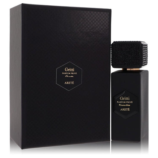 Gritti Arete Prive Eau De Parfum Spray (Unisex) by Gritti 100 ml
