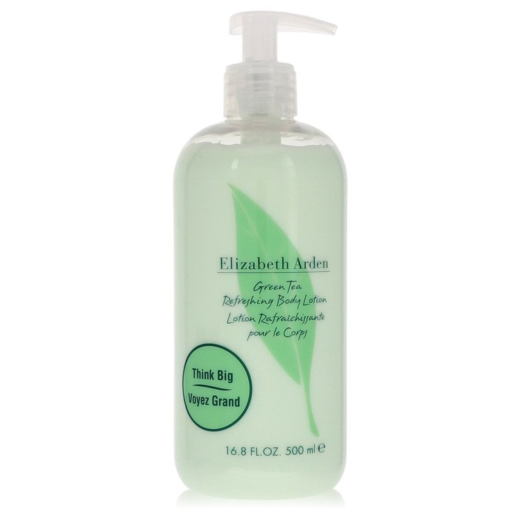 Green Tea Body Lotion by Elizabeth Arden 497 ml