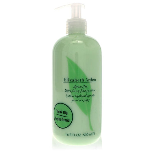 Green Tea Body Lotion by Elizabeth Arden 497 ml