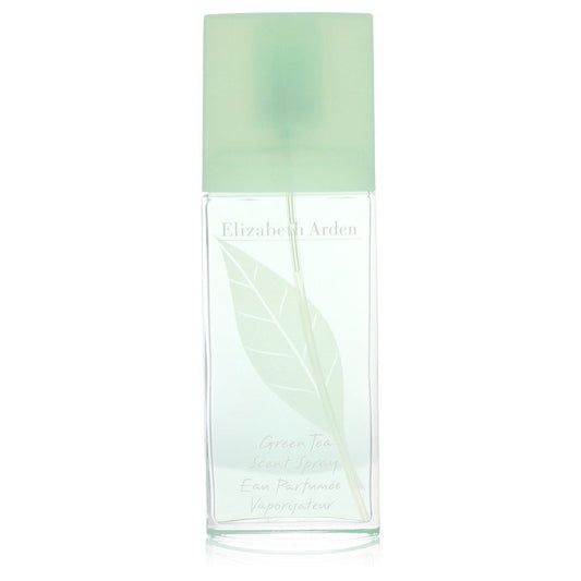 Green Tea Eau Parfumee Scent Spray (unboxed) by Elizabeth Arden 50 ml