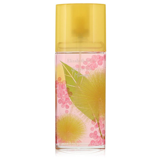 Green Tea Mimosa Eau De Toilette Spray (unboxed) by Elizabeth Arden 100 ml