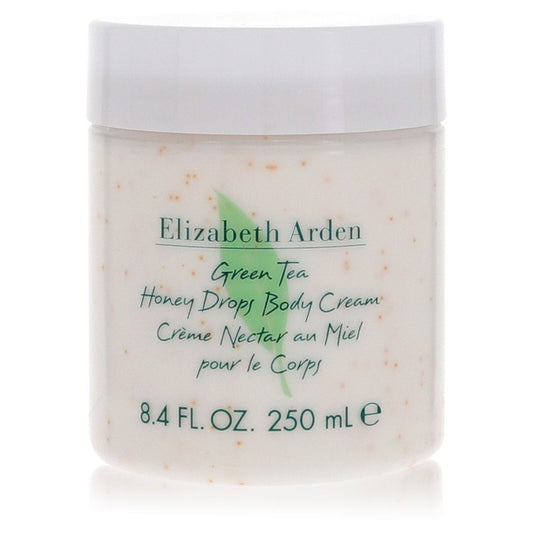 Green Tea Honey Drops Body Cream by Elizabeth Arden 248 ml