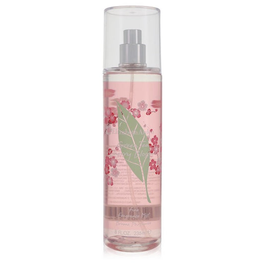 Green Tea Cherry Blossom Fine Fragrance Mist by Elizabeth Arden 240 ml