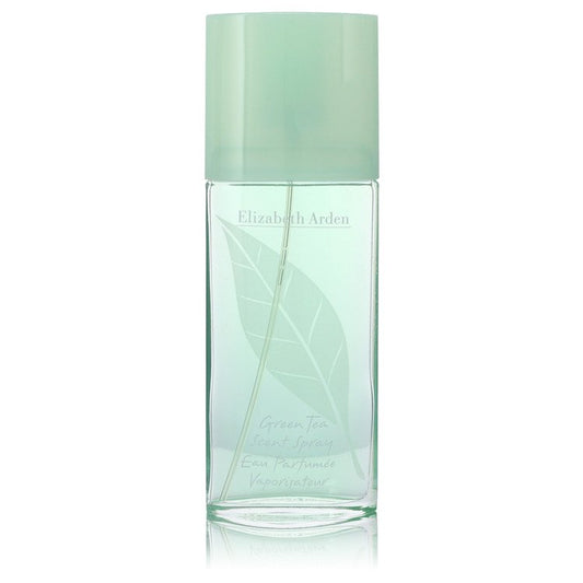 Green Tea Eau Parfumee Scent Spray (unboxed) by Elizabeth Arden 100 ml