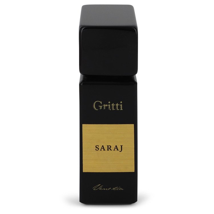 Saraj Parfum Spray (Tester) by Gritti 100 ml