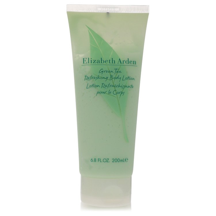 Green Tea Body Lotion by Elizabeth Arden 200 ml