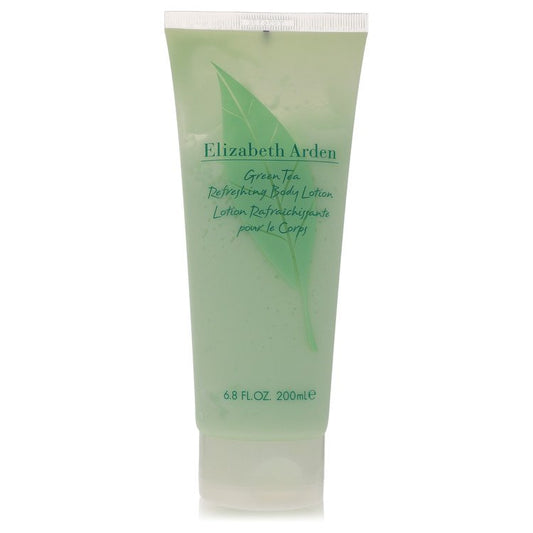 Green Tea Body Lotion by Elizabeth Arden 200 ml