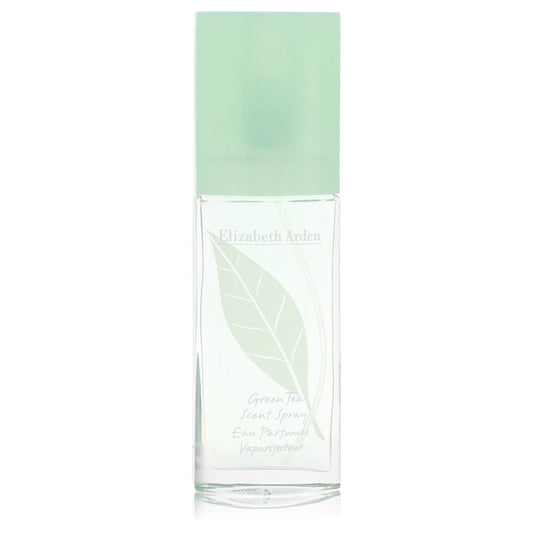 Green Tea Eau De Parfum Spray (unboxed) by Elizabeth Arden 30 ml