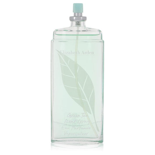 Green Tea Eau Parfumee Scent Spray (Tester) by Elizabeth Arden 100 ml