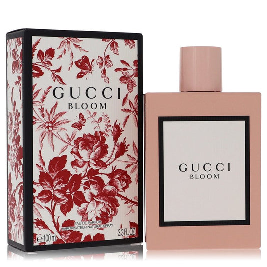 Gucci Bloom Eau De Parfum Spray by Gucci 100 ml