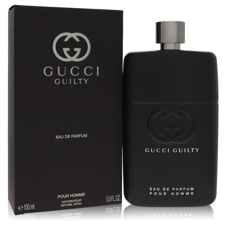 Gucci Guilty Eau De Parfum Spray by Gucci 150 ml