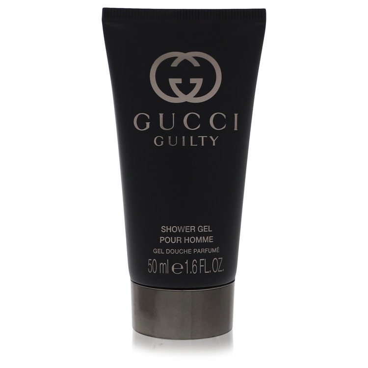 Gucci Guilty Shower Gel (unboxed) by Gucci 50 ml