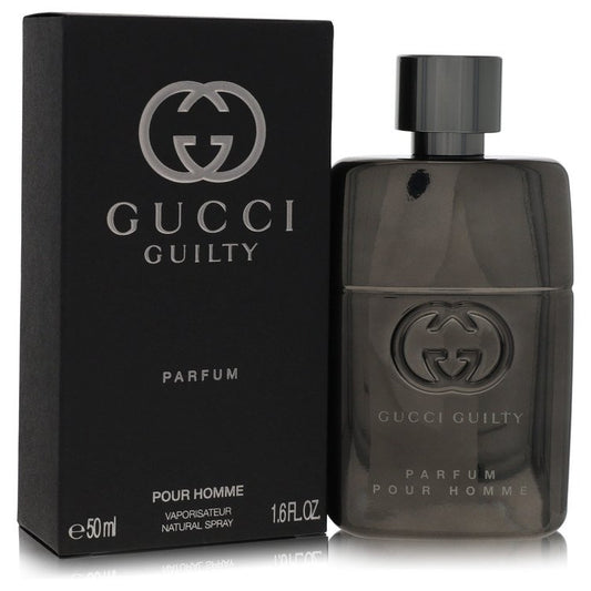 Gucci Guilty Parfum Spray by Gucci 50 ml