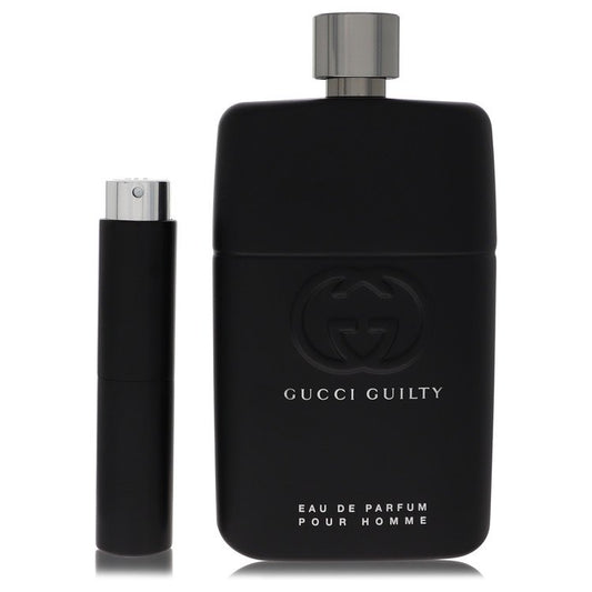 Gucci Guilty Travel Spray by Gucci 8 ml