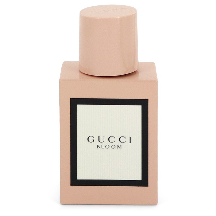 Gucci Bloom Eau De Parfum Spray (unboxed) by Gucci 30 ml