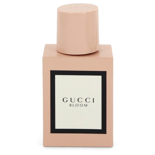 Gucci Bloom Eau De Parfum Spray (unboxed) by Gucci 30 ml