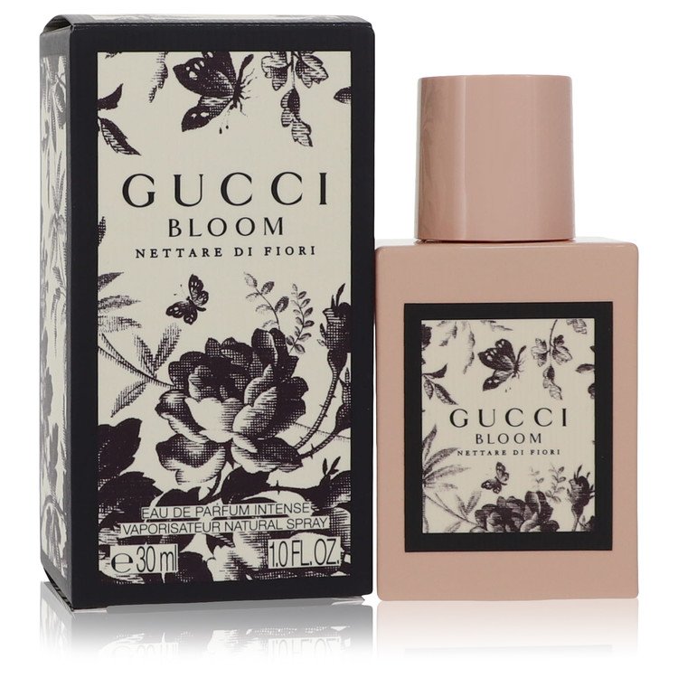 Gucci Bloom Nettare Di Fiori Eau De Parfum Intense Spray by Gucci 30 ml