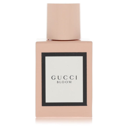 Gucci Bloom Eau De Parfum Spray (unboxed) by Gucci 30 ml