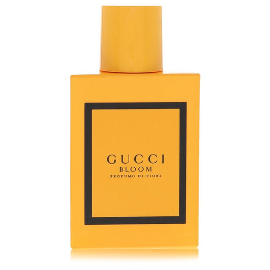 Gucci Bloom Profumo Di Fiori Eau De Parfum Spray (Unboxed) by Gucci 50 ml