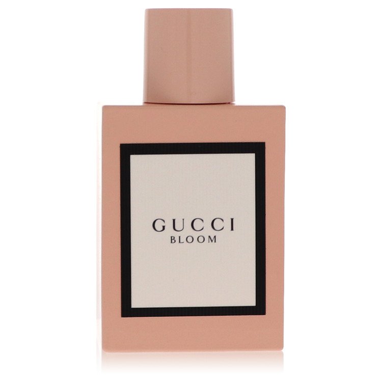 Gucci Bloom Eau De Parfum Spray (unboxed) by Gucci 50 ml