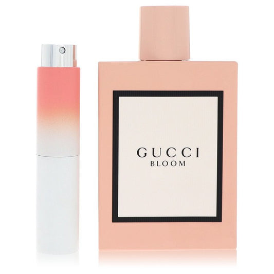 Gucci Bloom Travel Spray by Gucci 8 ml