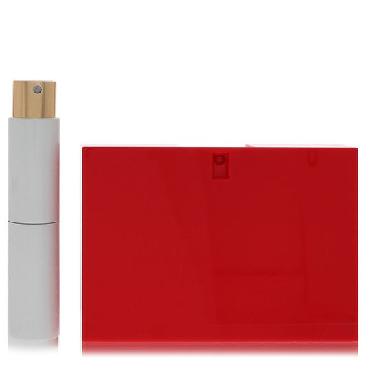 Gucci Rush Travel Spray by Gucci 8 ml