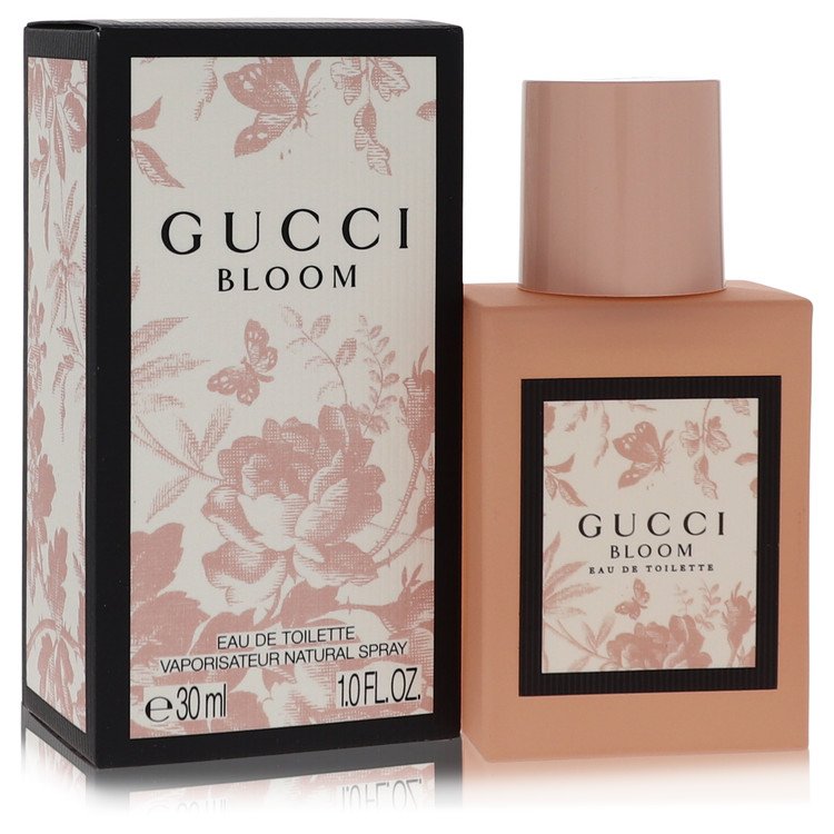 Gucci Guilty Pour Femme Eau De Parfum Intense Spray by Gucci 50 ml