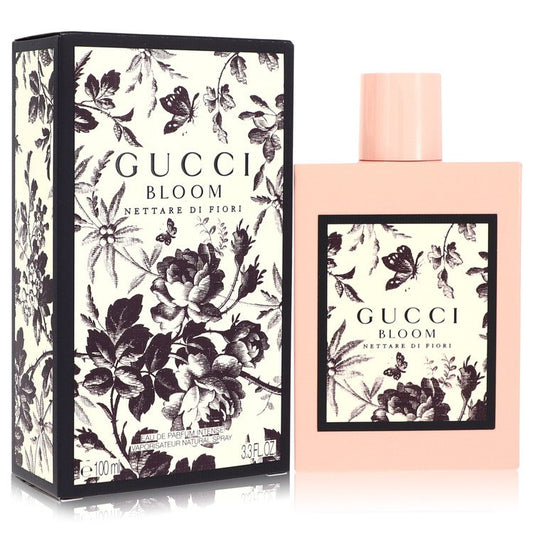 Gucci Bloom Nettare Di Fiori Eau De Parfum Intense Spray by Gucci 100 ml
