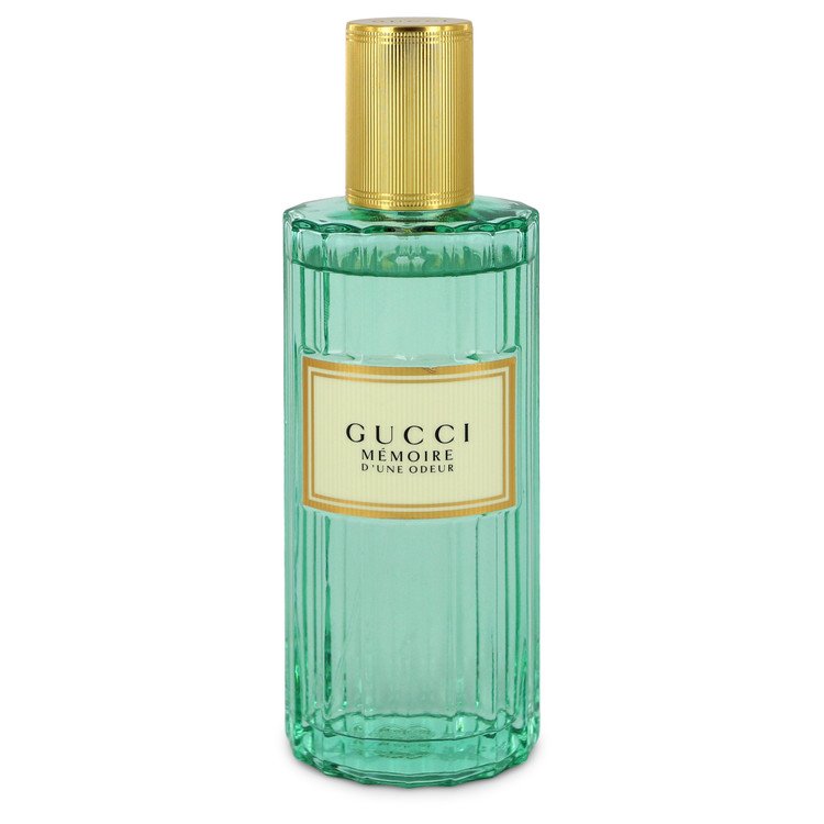 Gucci Memoire Dune Odeur Eau De Parfum Spray (Unisex Unboxed) by Gucci 100 ml