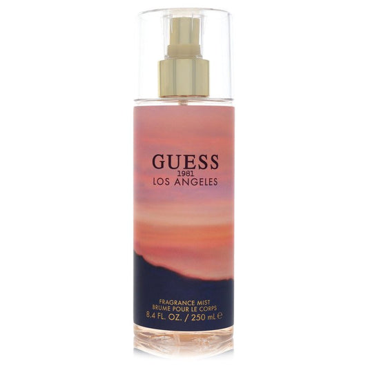 Guess 1981 Los Angeles Fragrance Mist by Guess 248 ml
