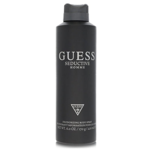 Guess Seductive Deodorant Spray by Guess 177 ml