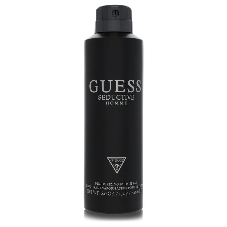 Guess Seductive Deodorant Spray (Testers) by Guess 150 ml