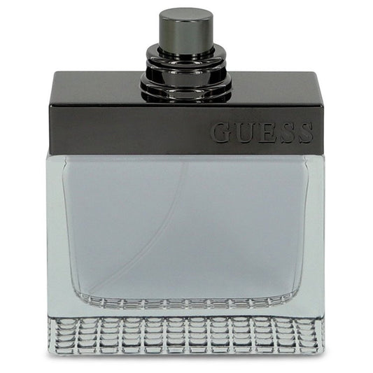 Guess Seductive Eau De Toilette Spray (Tester) by Guess 50 ml