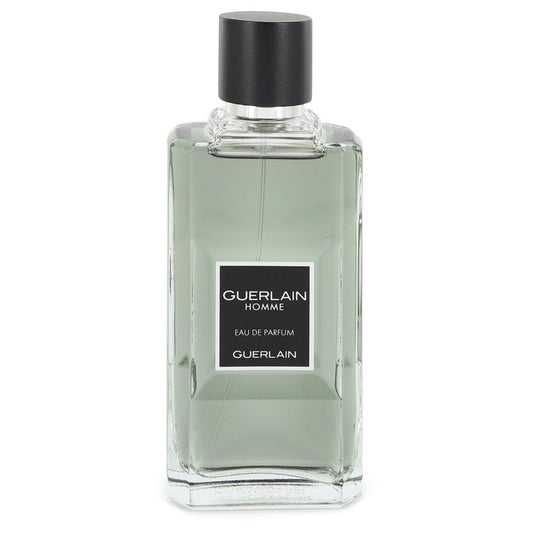 Guerlain Homme Eau De Parfum Spray (unboxed) by Guerlain 100 ml