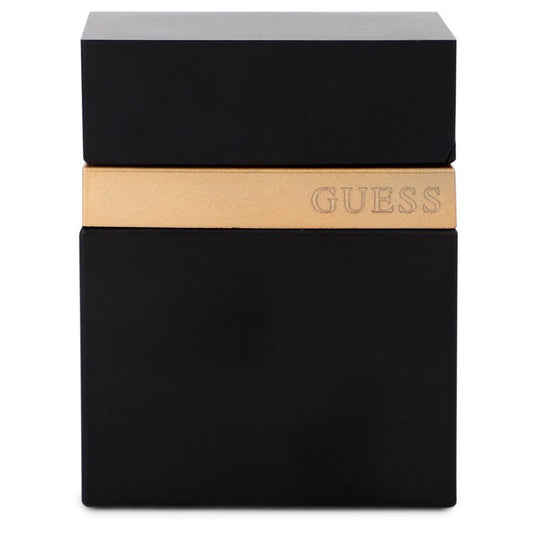 Guess Seductive Homme Noir Eau De Toilette Spray (unboxed) by Guess 100 ml