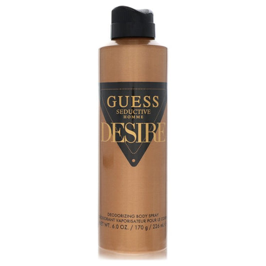 Guess Seductive Desire Deodorant Spray by Guess 177 ml