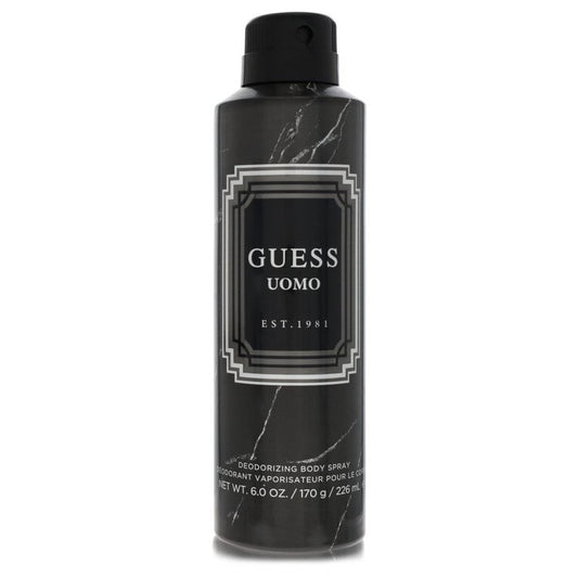 Guess Uomo Fragrance Mist by Guess 177 ml
