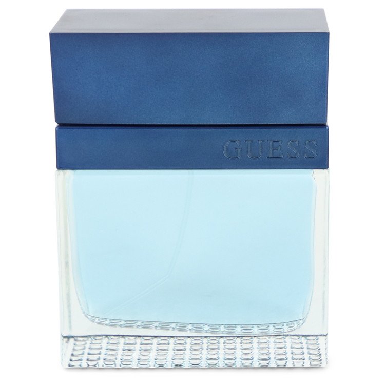 Guess Seductive Homme Blue Eau De Toilette Spray (unboxed) by Guess 100 ml