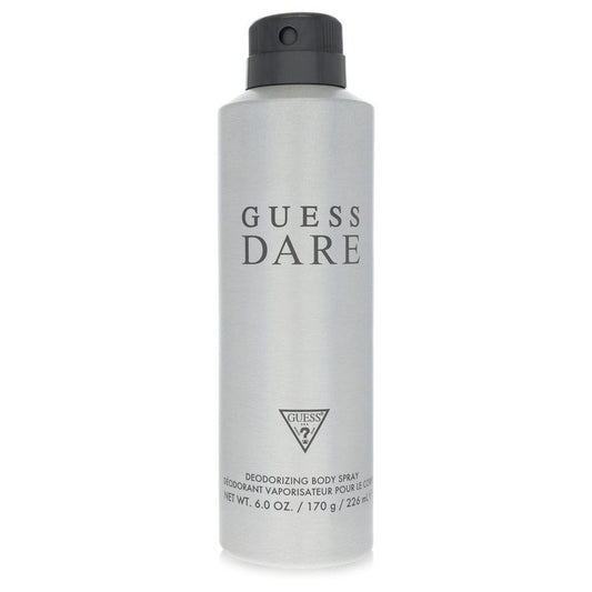 Guess Dare Deodorant Spray by Guess 177 ml