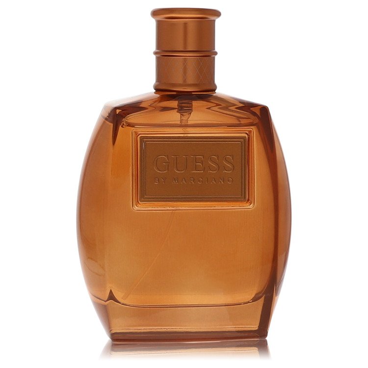 Guess Marciano Eau De Toilette Spray (unboxed) by Guess 100 ml