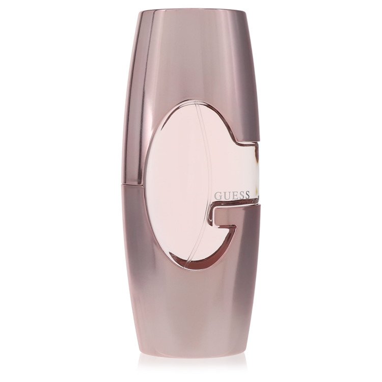 Guess Forever Eau De Parfum Spray (unboxed) by Guess 75 ml