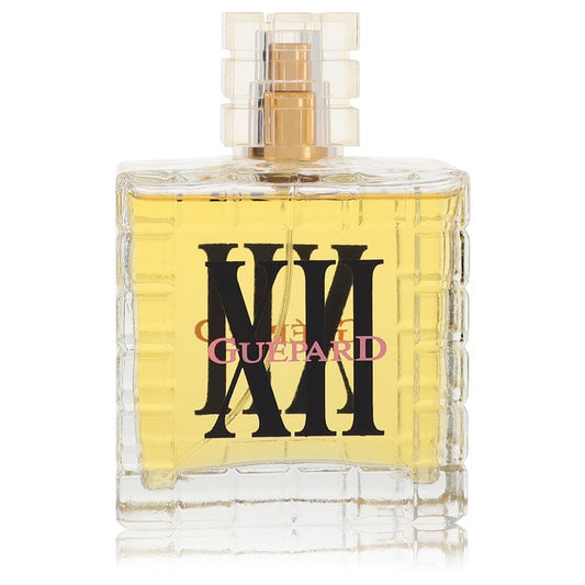 Guepard Xii Eau De Parfum Spray (Unboxed) by Guepard 100 ml