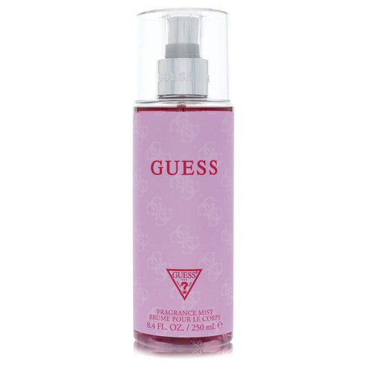 Guess (new) Fragrance Mist by Guess 248 ml