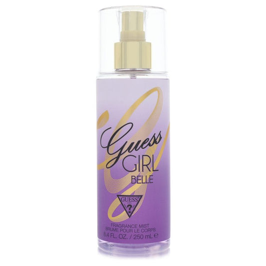 Guess Girl Belle Fragrance Mist by Guess 248 ml
