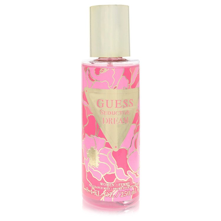 Guess Seductive Dream Fragrance Mist by Guess 248 ml