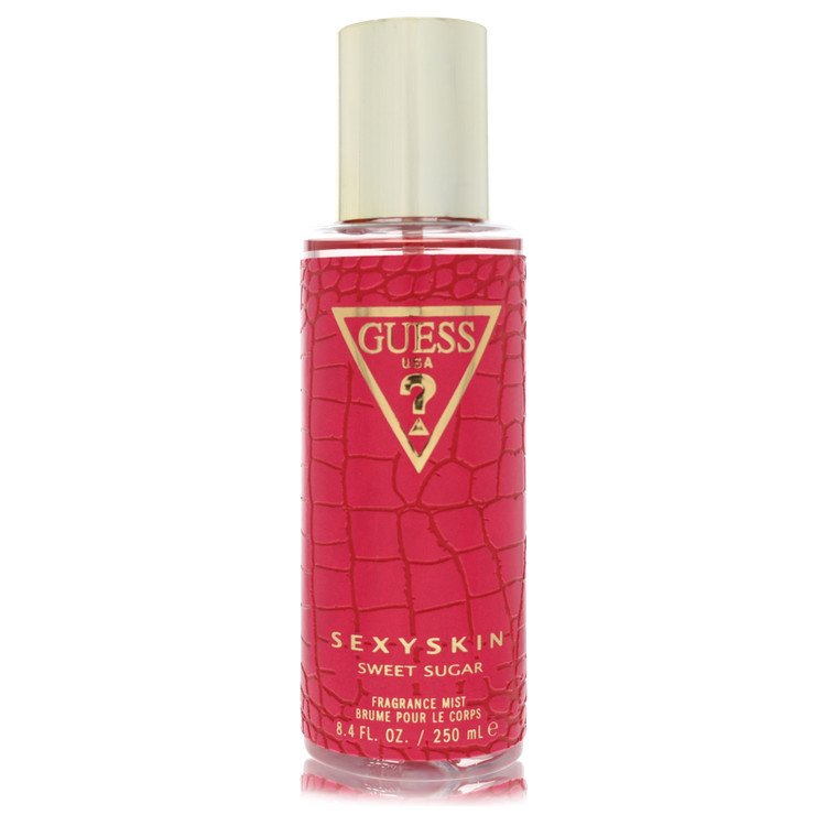 Guess Sexy Skin Sweet Sugar Fragrance Mist by Guess 248 ml