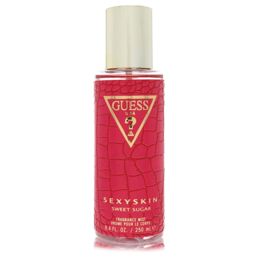 Guess Sexy Skin Sweet Sugar Fragrance Mist by Guess 248 ml